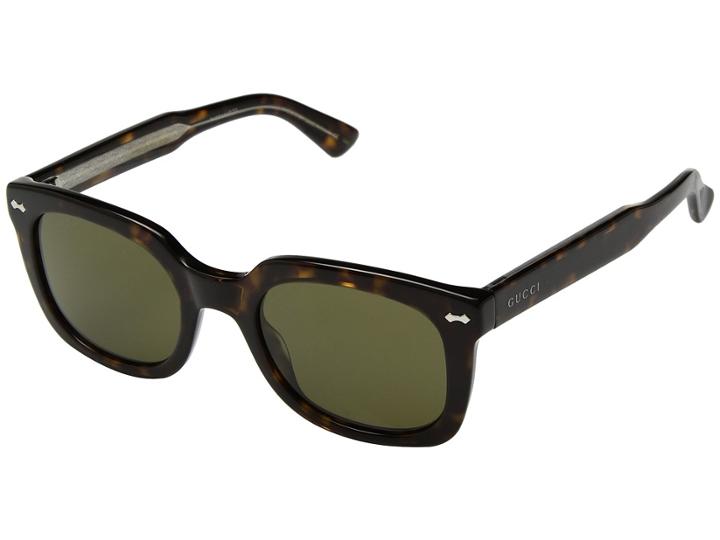 Gucci - Gg0181s