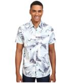 Rip Curl - Ryder Short Sleeve Shirt