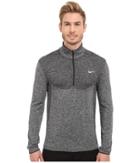 Nike Golf - Flex Knit 1/2 Zip Top