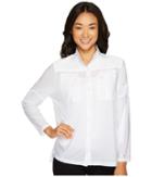 Jamie Sadock - Sunsense(r) Long Sleeve Over Shirt