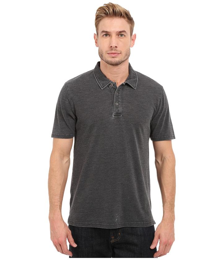 Threads 4 Thought - The Blake Polo