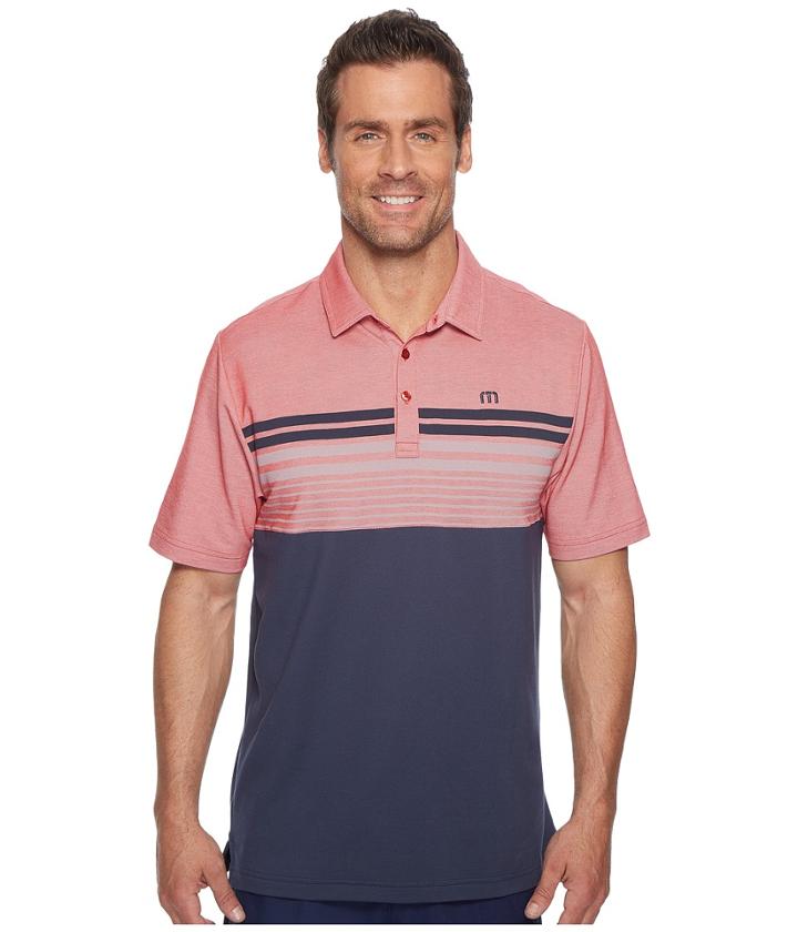 Travismathew - Boomer Polo