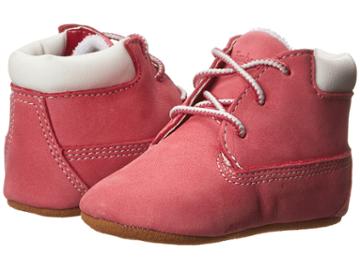 Timberland Kids - Crib Bootie
