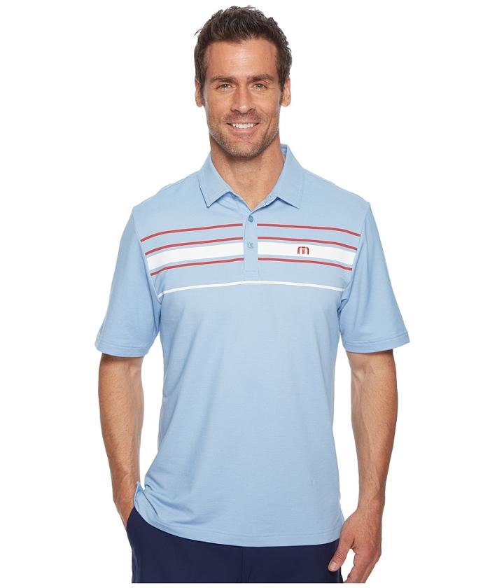 Travismathew - Wardecki Polo