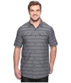 Columbia - Silver Ridgetm Multi Plaid S/s Shirt - Big