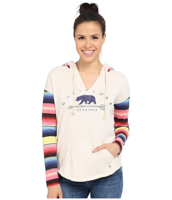 Billabong - Cali Love Fleece