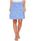 Fresh Produce - Sea Life Marina Skirt
