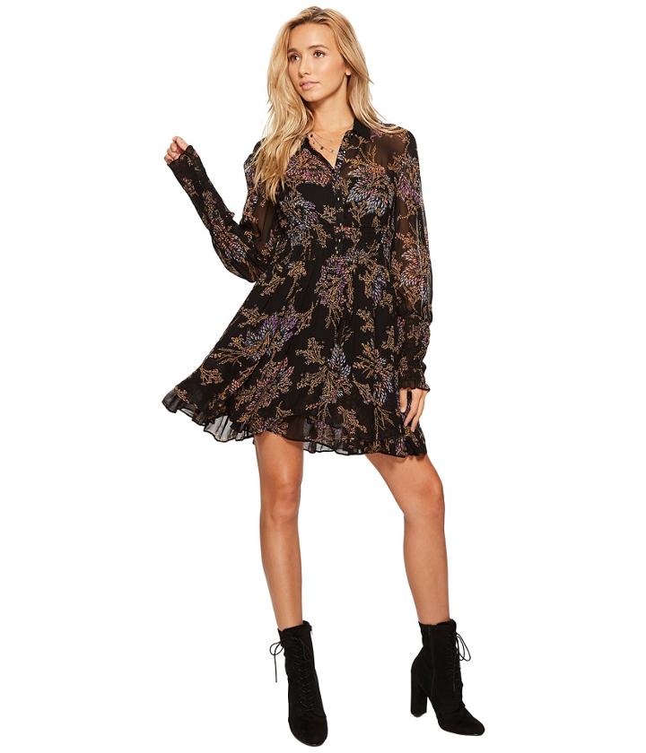Free People - Fake Pretend Mini