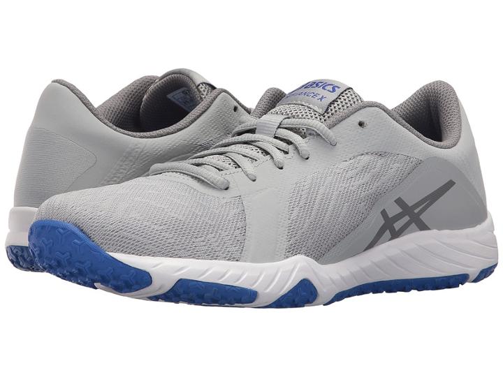 Asics - Defiance X