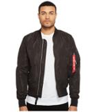 Alpha Industries - L-2b Dragonfly Blood Chit Jacket