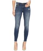 Kut From The Kloth - Connie Ankle Skinny In Harmonic