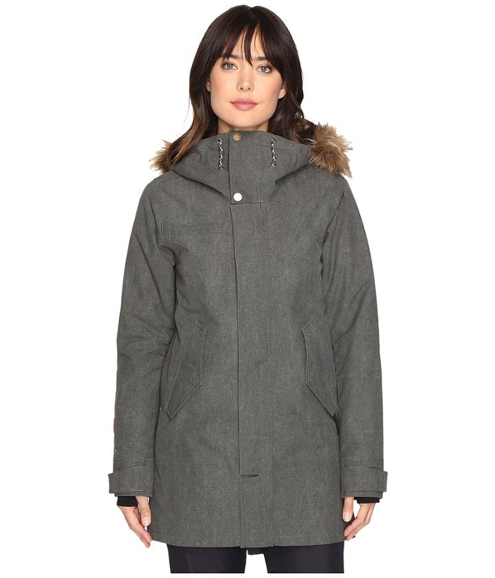 Burton - Wylie Gore-tex Jacket