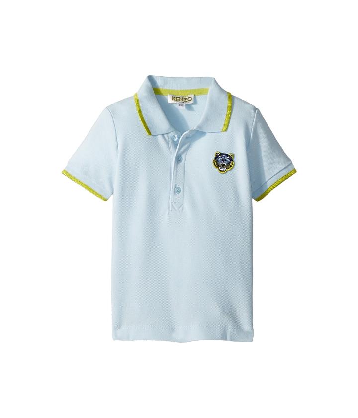 Kenzo Kids - Polo Tiger