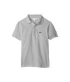 Lacoste Kids - L1812 Short Sleeve Classic Pique Polo