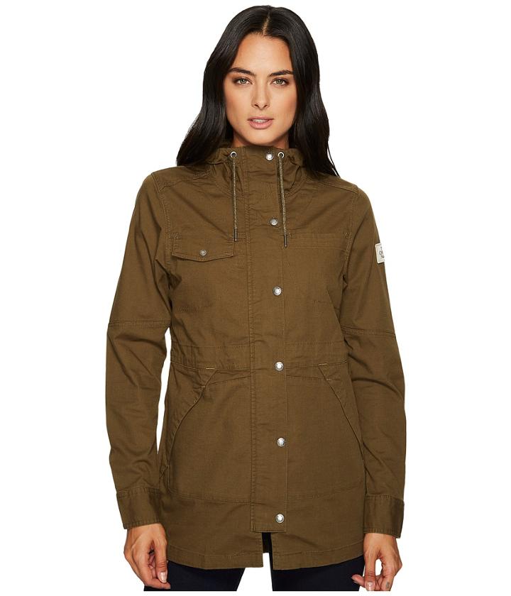 The North Face - Utility Jacket