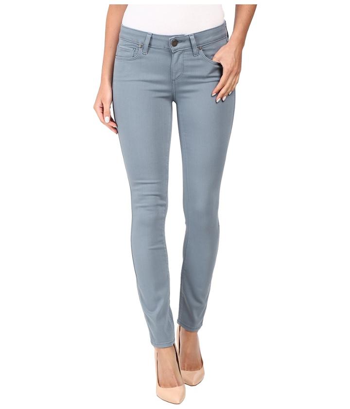 Paige - Verdugo Ankle In Trooper