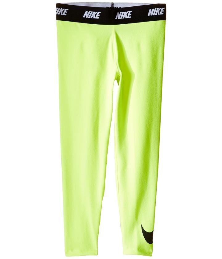 Nike Kids - Sport Essentials Printed Leggings