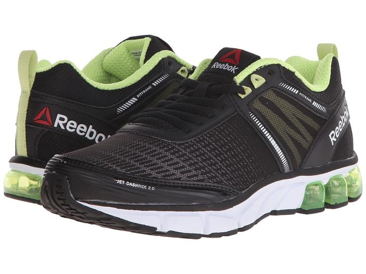 Reebok - Jet Dashride 2.0