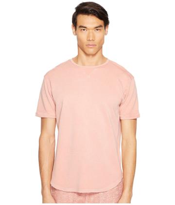 Matiere - Nico Japanese Double-sided Overdyed T-shirt