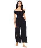 L*space - Sao Paulo Romper Cover-up