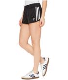 Adidas Originals - Regular 3-stripes Shorts