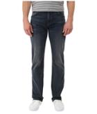 7 For All Mankind - Carsen Easy Straight Leg In Broadway