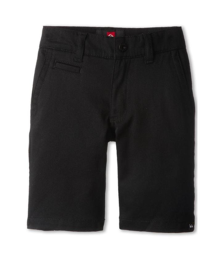 Quiksilver Kids Union Chino Short