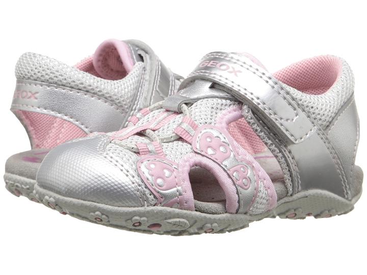 Geox Kids - Baby Roxanne 35
