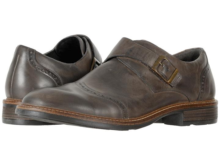 Naot Footwear - Evidence