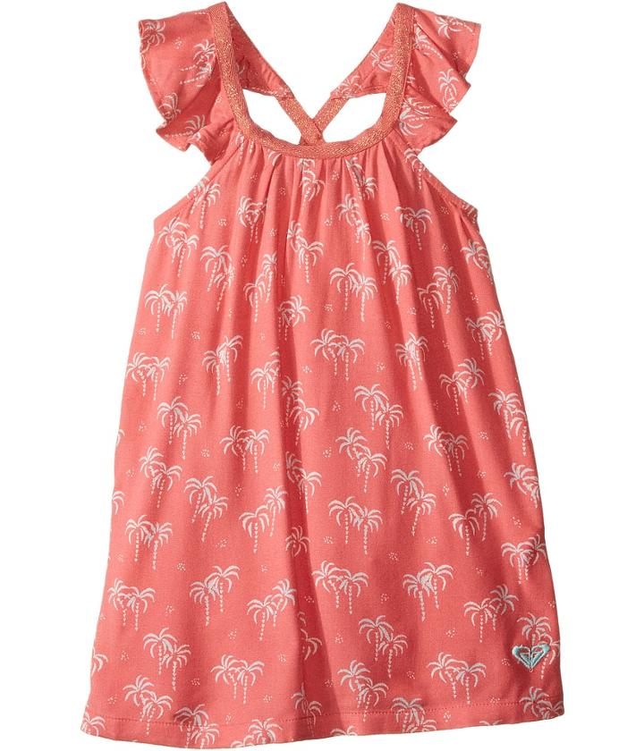 Roxy Kids - Far From You Dress