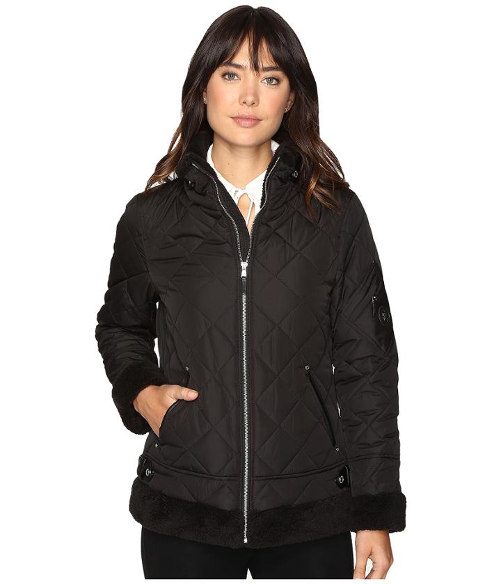 Lauren Ralph Lauren - Berber Bomber
