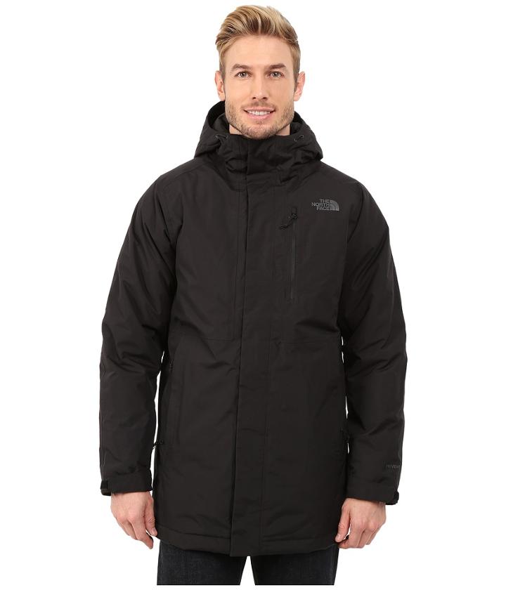 The North Face - Mount Elbert Parka