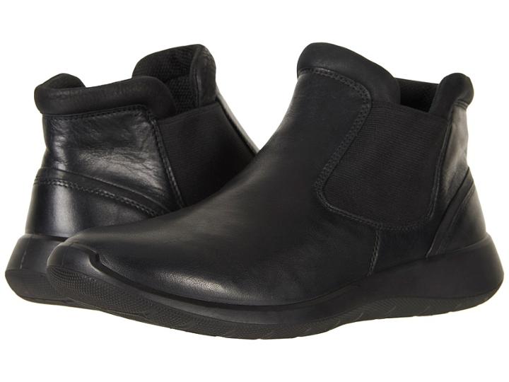Ecco - Soft 5 Low Chelsea