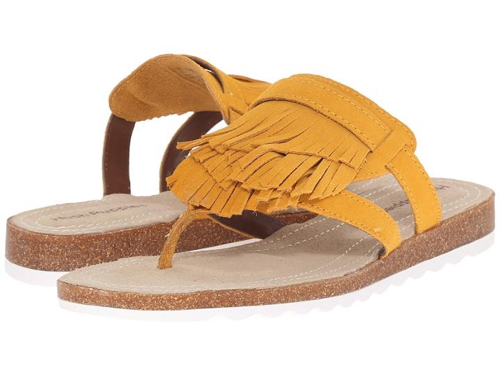 Hush Puppies - Bryson Jade