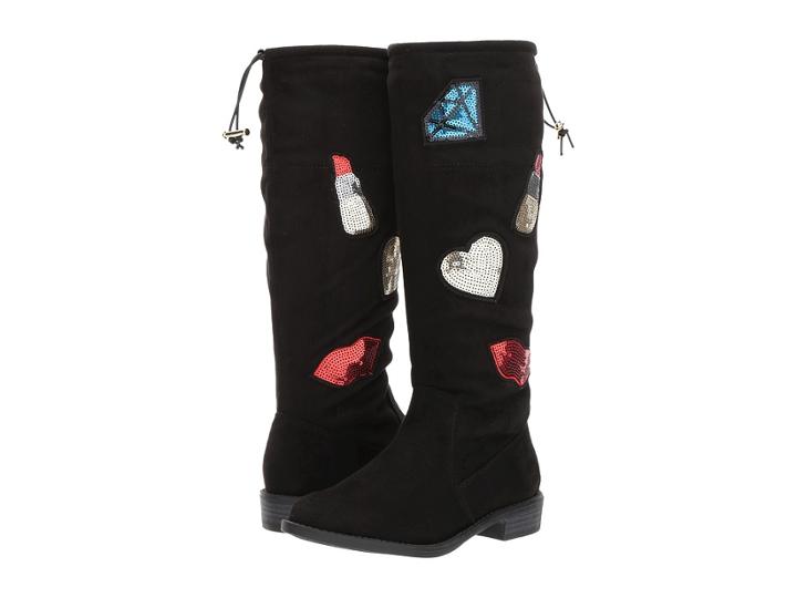 Sam Edelman Kids - Pia Patches