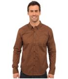 United By Blue - Firefly Button Down