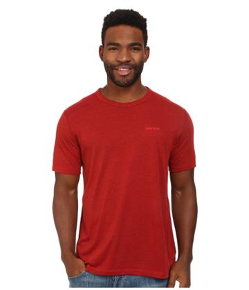 Marmot - Vance S/s