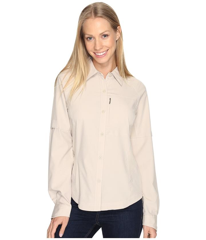 Columbia - Silver Ridgetm L/s Shirt