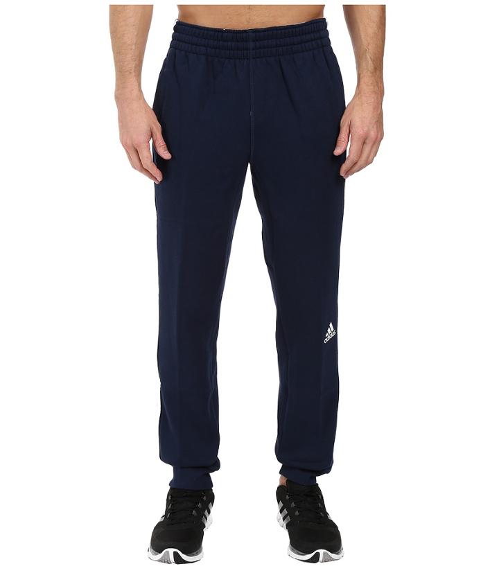 Adidas - Slim 3-stripes Sweatpants