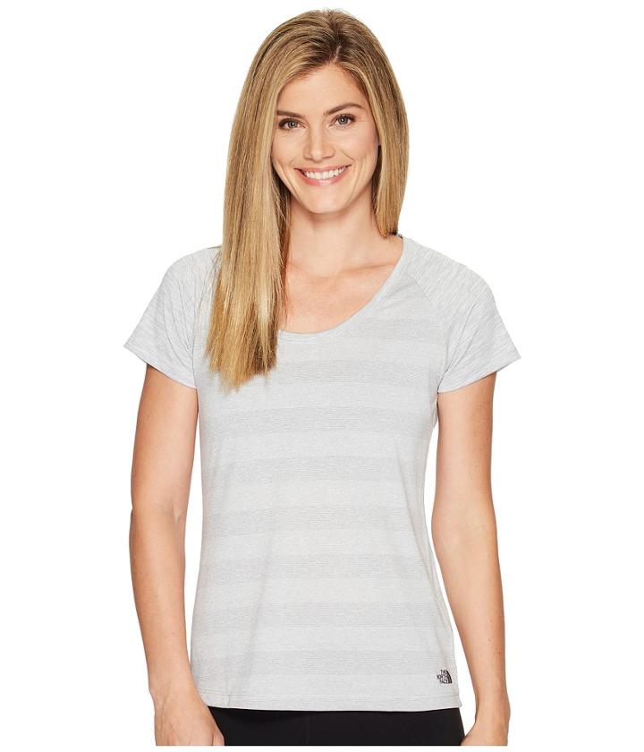The North Face - Short Sleeve Adventuress Tee