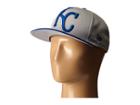 New Era - Logo Grand Redux Kansas City Royals