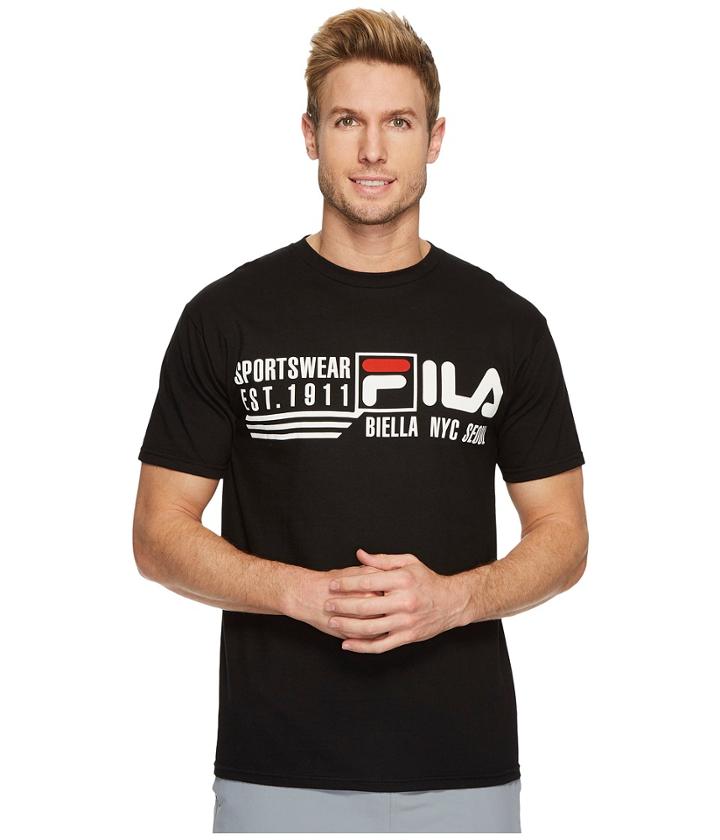 Fila - Biella T-shirt