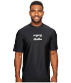 Billabong - All Day Wave Loose Fit Short Sleeve