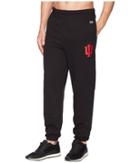 Champion College - Indiana Hoosiers Eco(r) Powerblend(r) Banded Pants