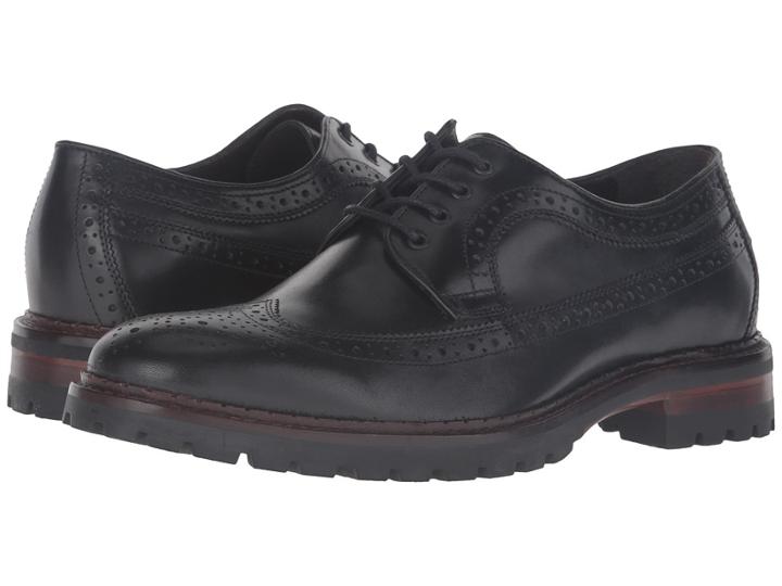 Johnston &amp; Murphy - Jennings Wingtip