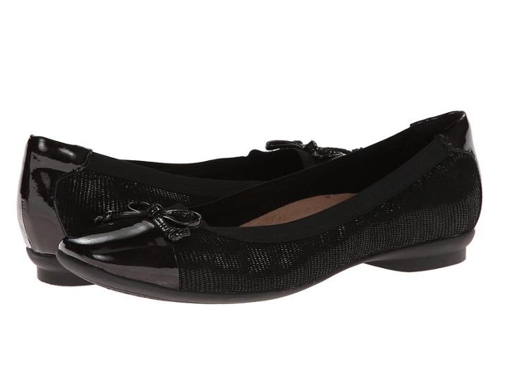 Clarks Candra Glow