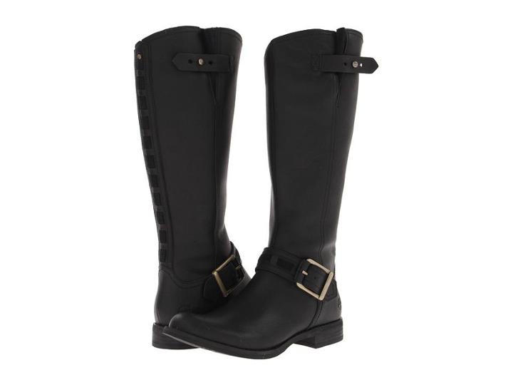 Timberland Earthkeepers Savin Hill Tall Boot