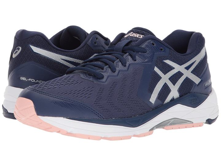 Asics - Gel-foundation(r) 13