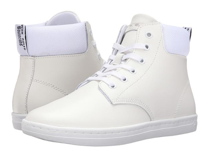 Dr. Martens - Maelly Padded Collar Boot
