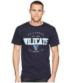 Champion College - Villanova Wildcats Jersey Tee 2